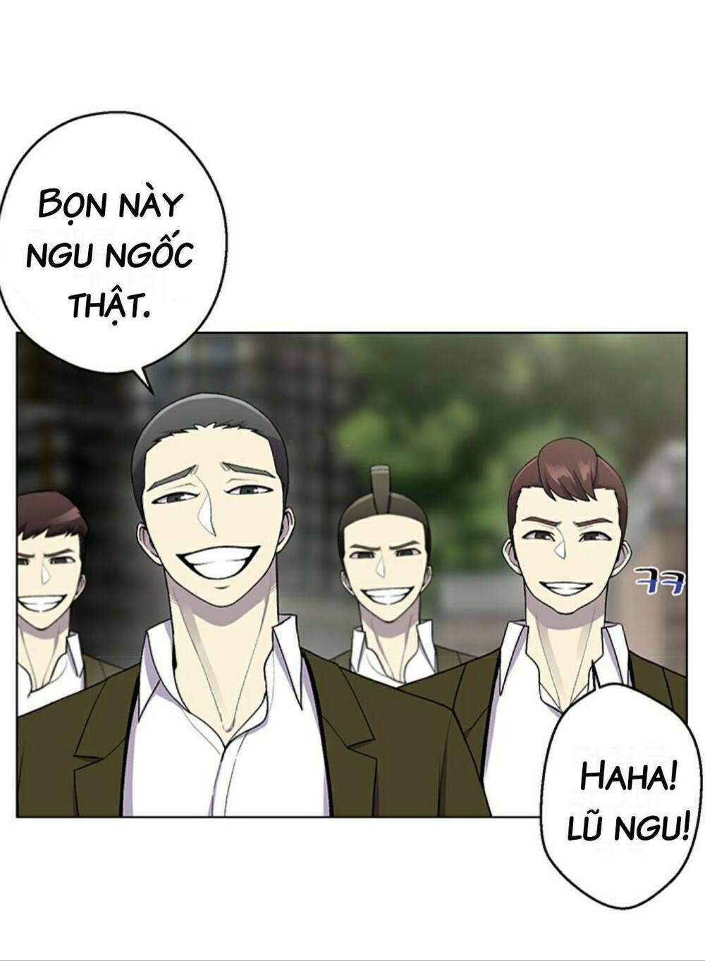 Luân Hồi Ác Nhân Chapter 7 - Trang 21