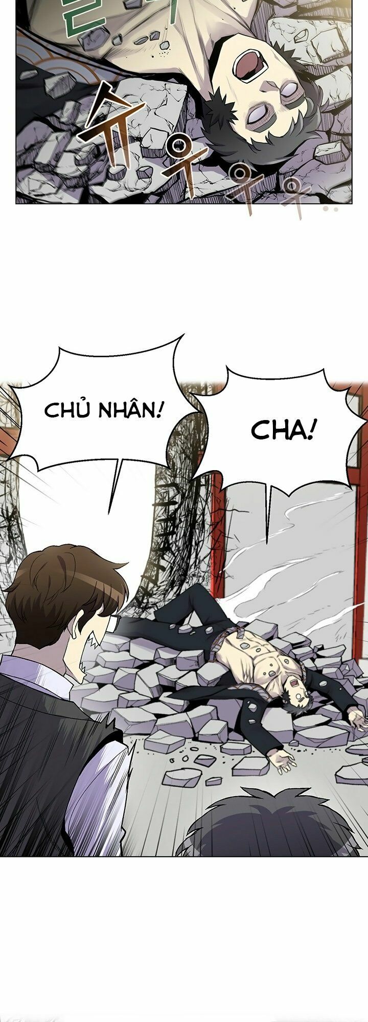 Luân Hồi Ác Nhân Chapter 5 - Trang 43