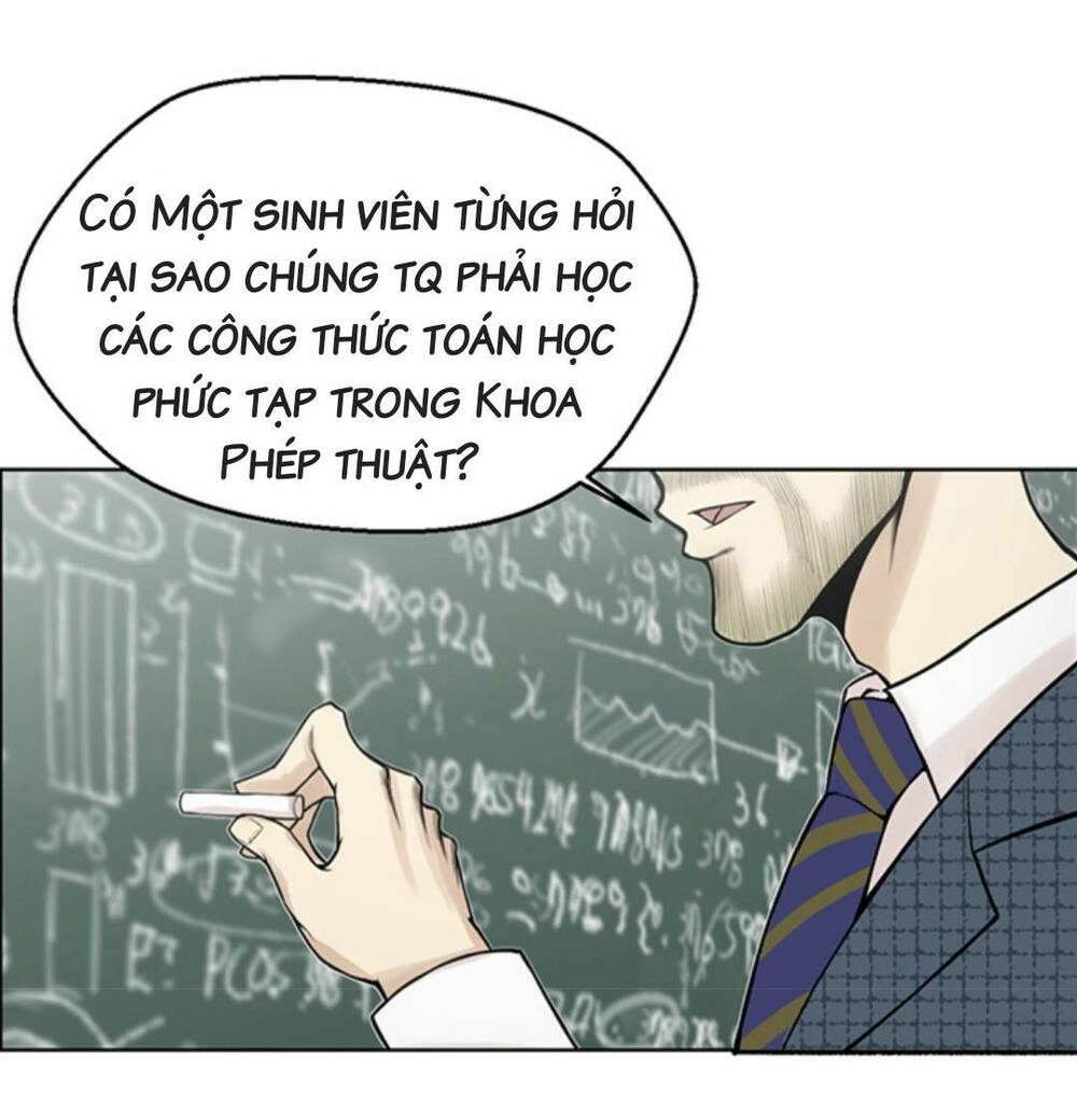 Luân Hồi Ác Nhân Chapter 8 - Trang 44