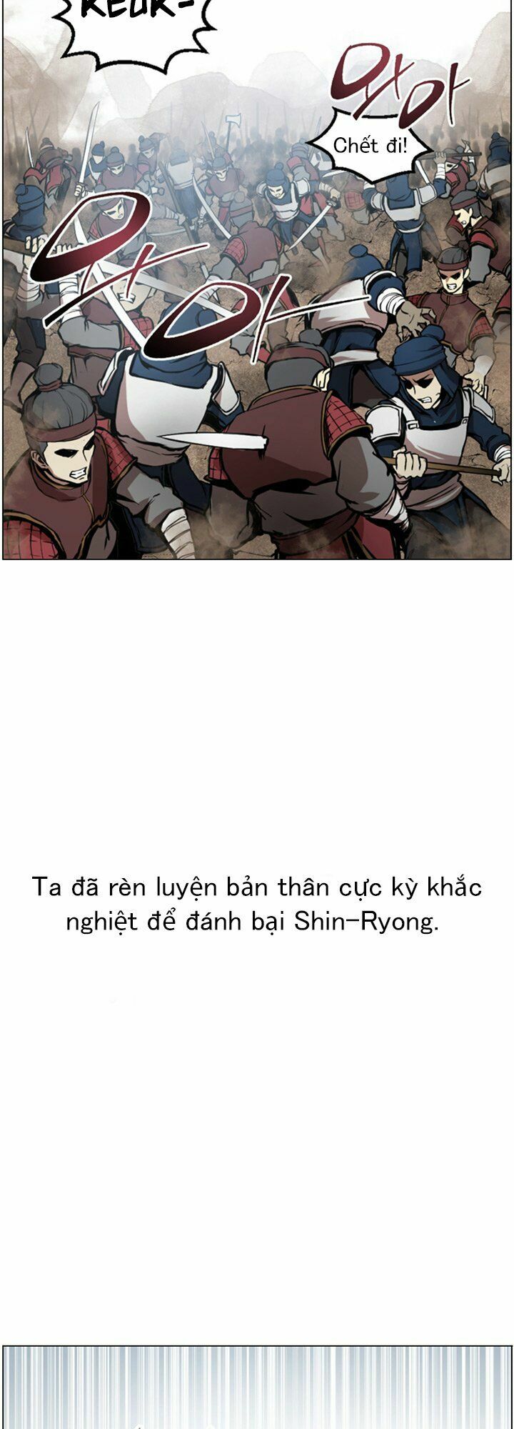 Luân Hồi Ác Nhân Chapter 1 - Trang 36