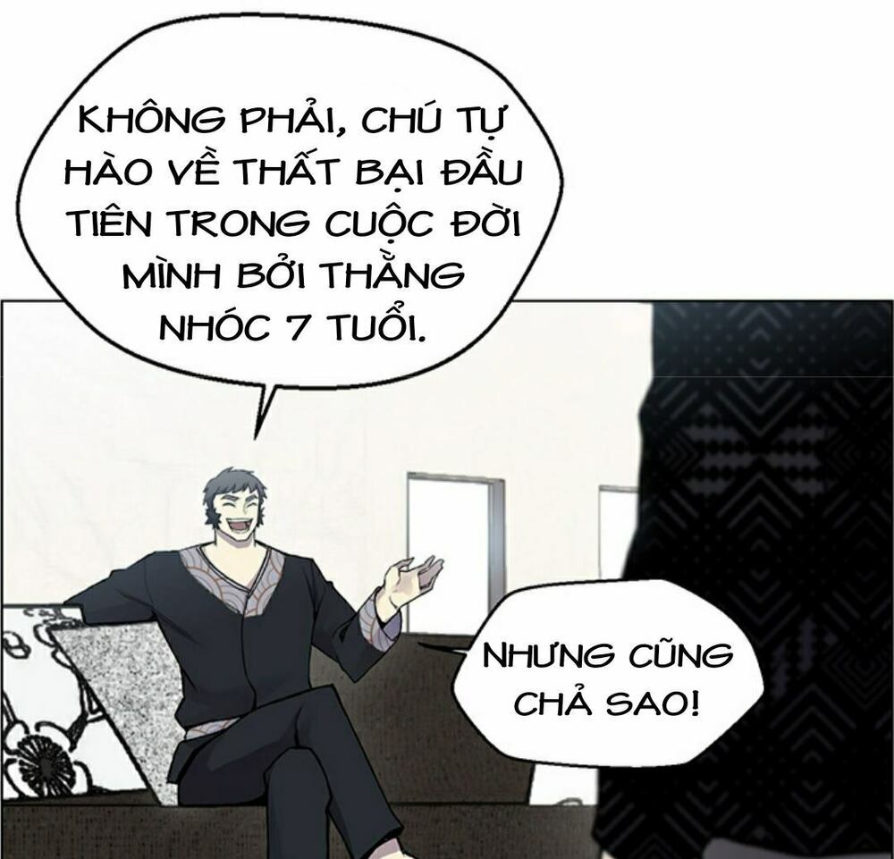 Luân Hồi Ác Nhân Chapter 6 - Trang 9