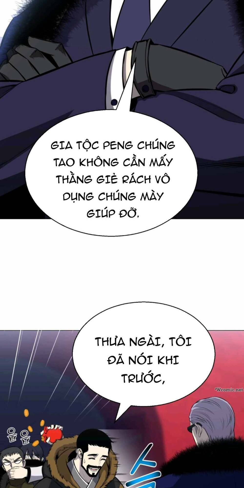 Luân Hồi Ác Nhân Chapter 72 - Trang 51