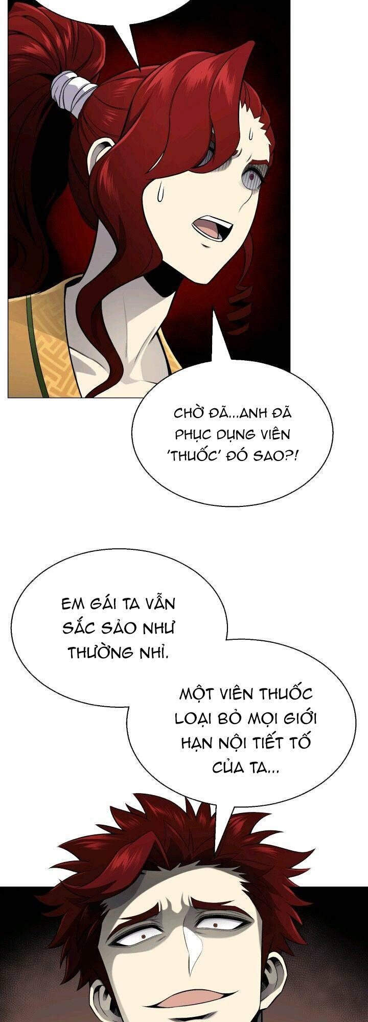 Luân Hồi Ác Nhân Chapter 66 - Trang 22