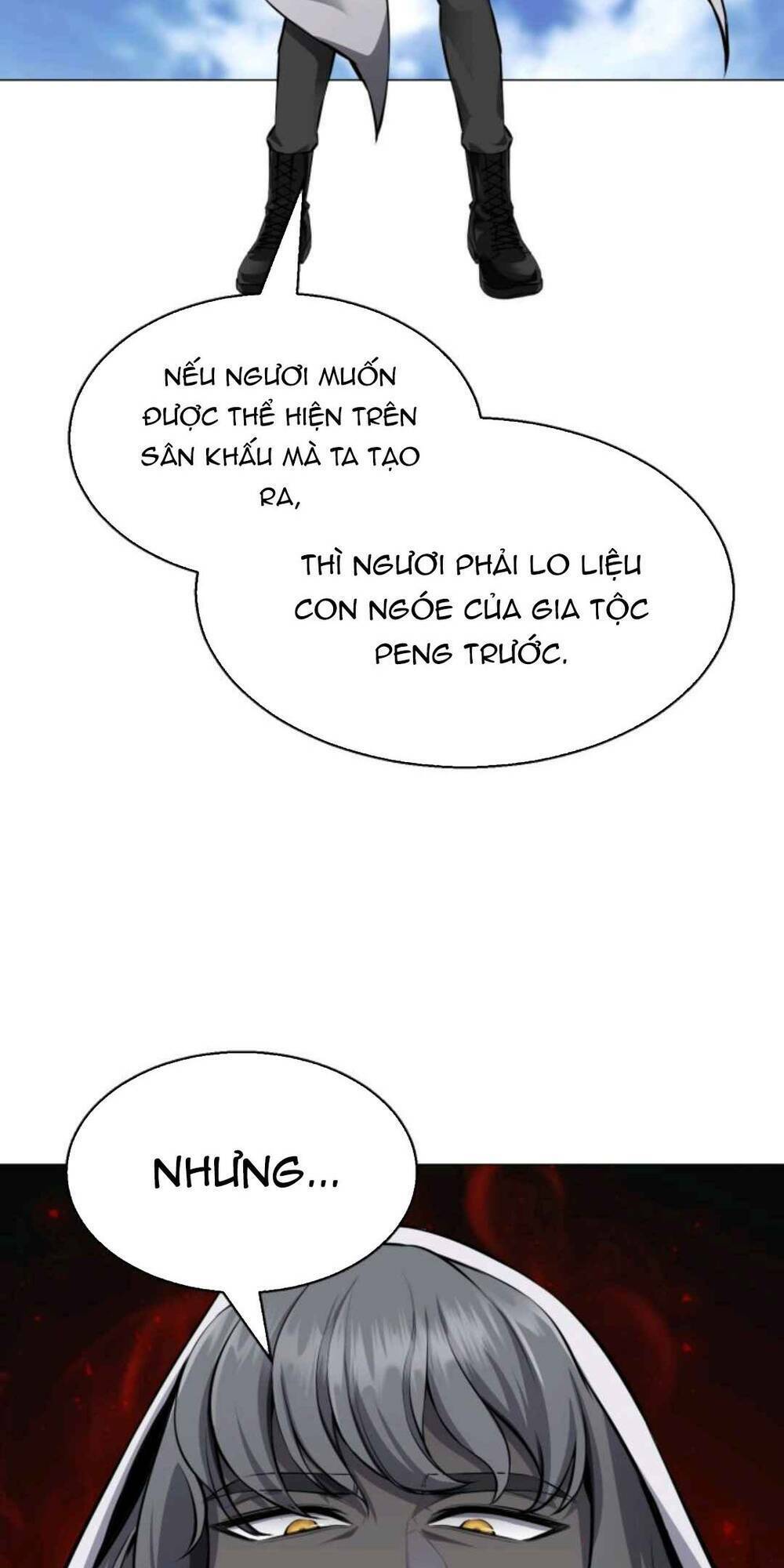 Luân Hồi Ác Nhân Chapter 75 - Trang 65