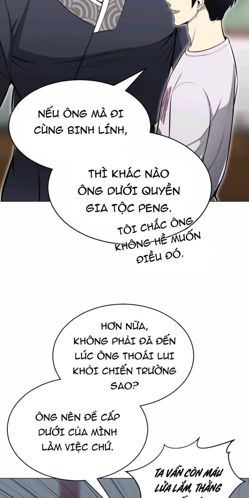 Luân Hồi Ác Nhân Chapter 72 - Trang 6