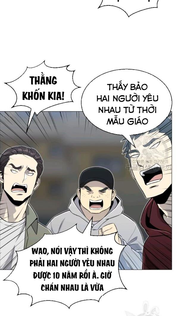 Luân Hồi Ác Nhân Chapter 63 - Trang 3