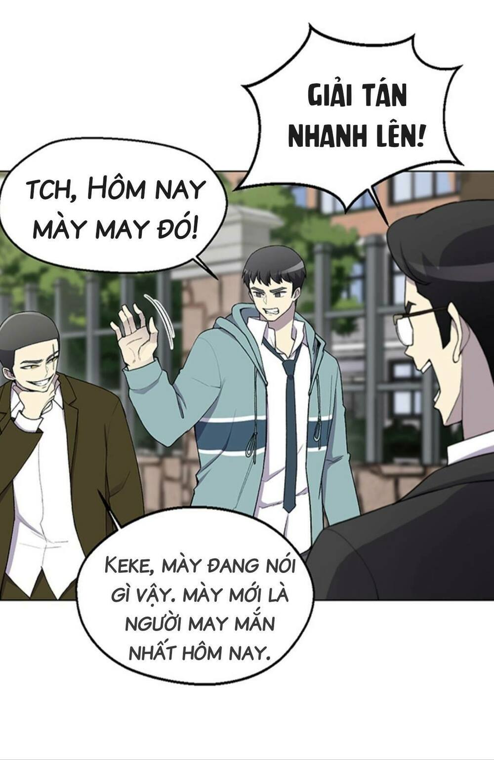 Luân Hồi Ác Nhân Chapter 7 - Trang 56