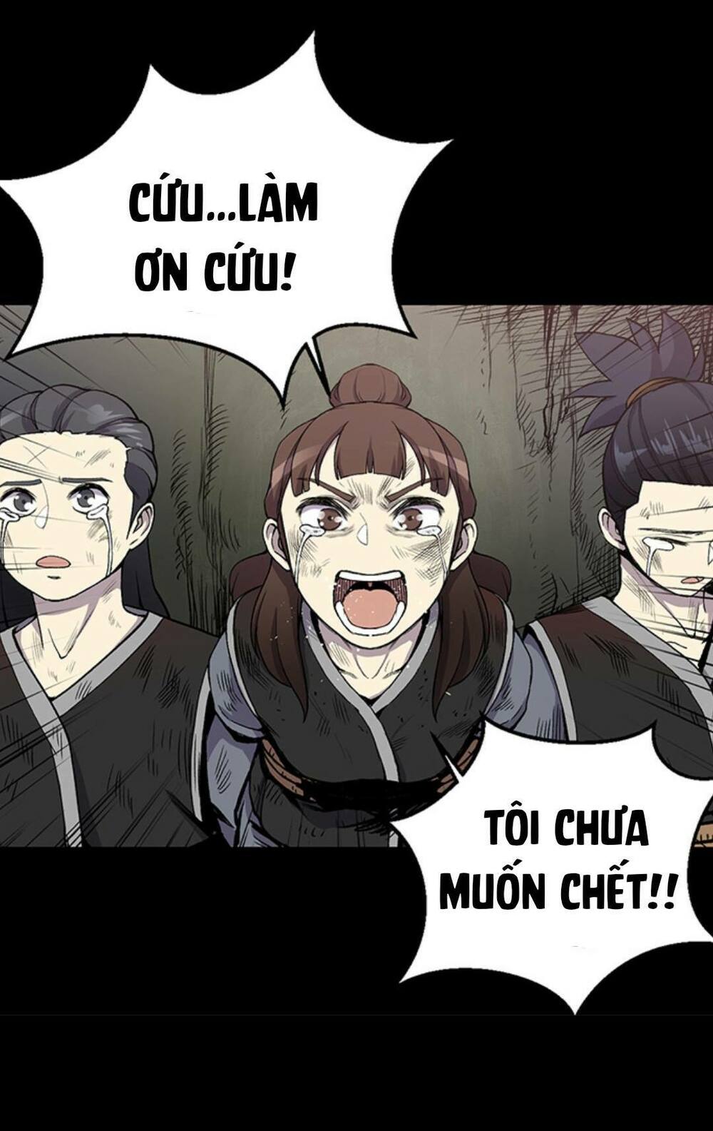 Luân Hồi Ác Nhân Chapter 8 - Trang 12