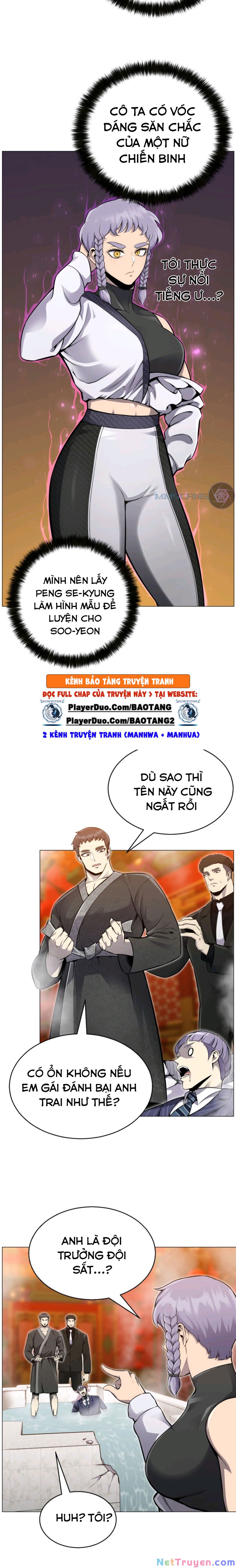 Luân Hồi Ác Nhân Chapter 76 - Trang 2