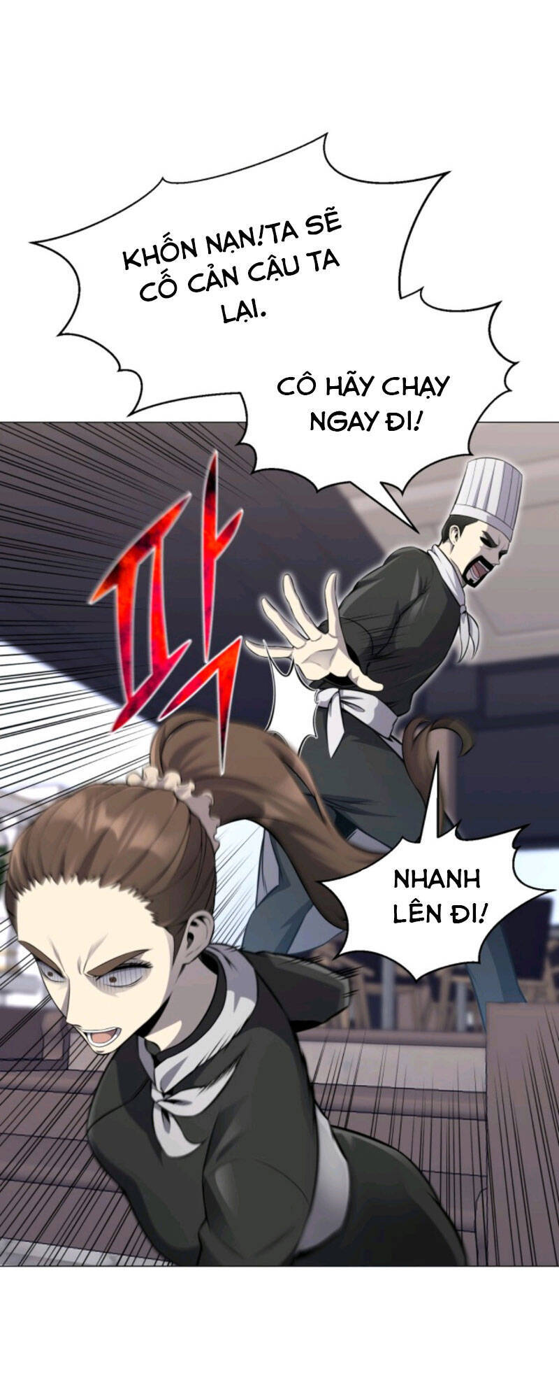 Luân Hồi Ác Nhân Chapter 77 - Trang 35