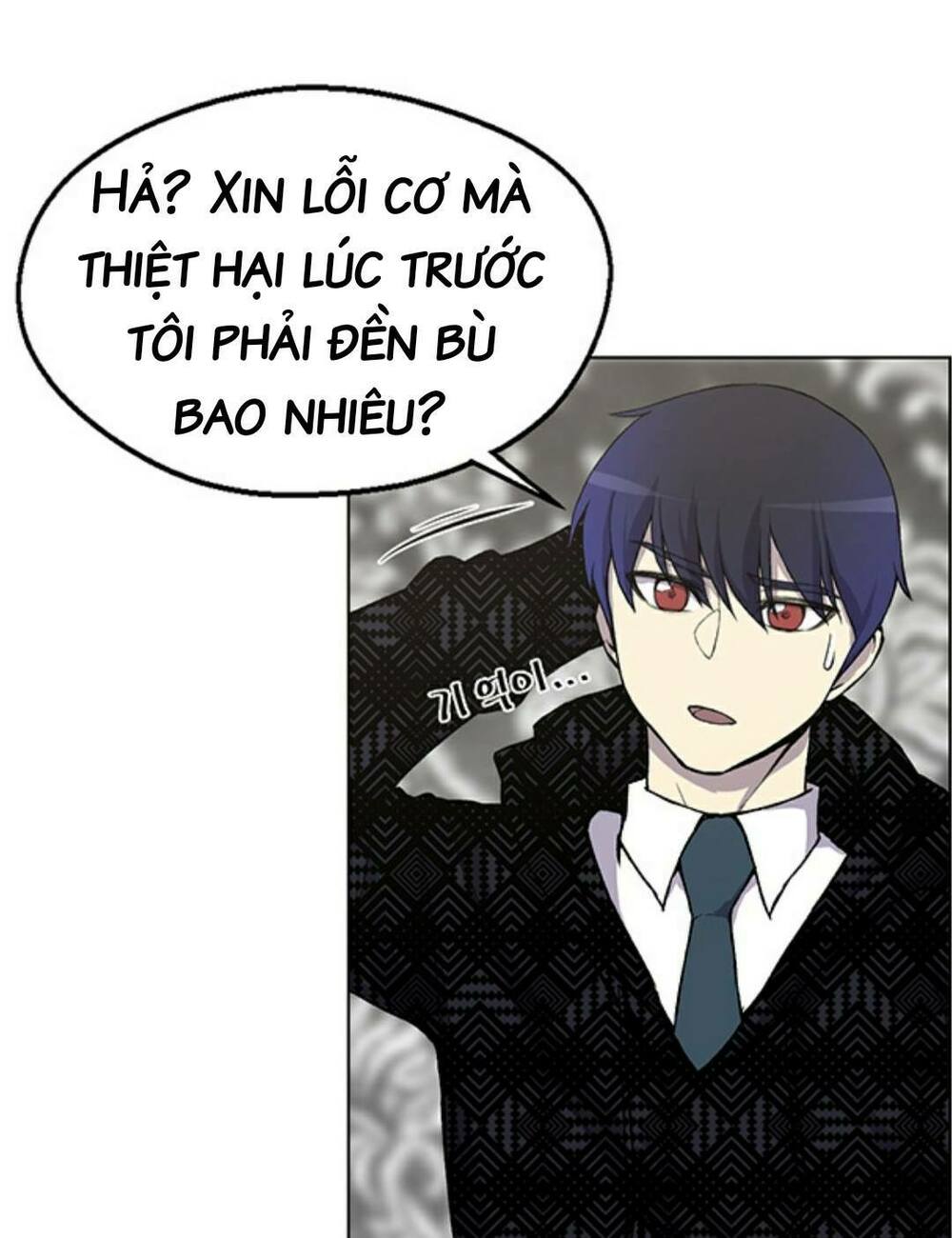 Luân Hồi Ác Nhân Chapter 6 - Trang 22