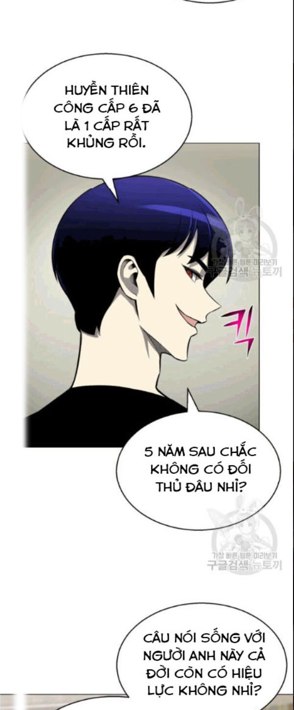 Luân Hồi Ác Nhân Chapter 58 - Trang 27