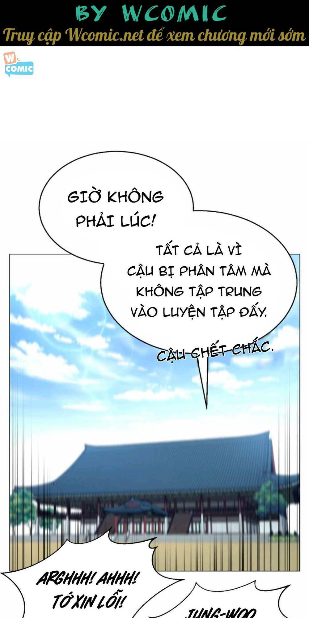 Luân Hồi Ác Nhân Chapter 72 - Trang 20