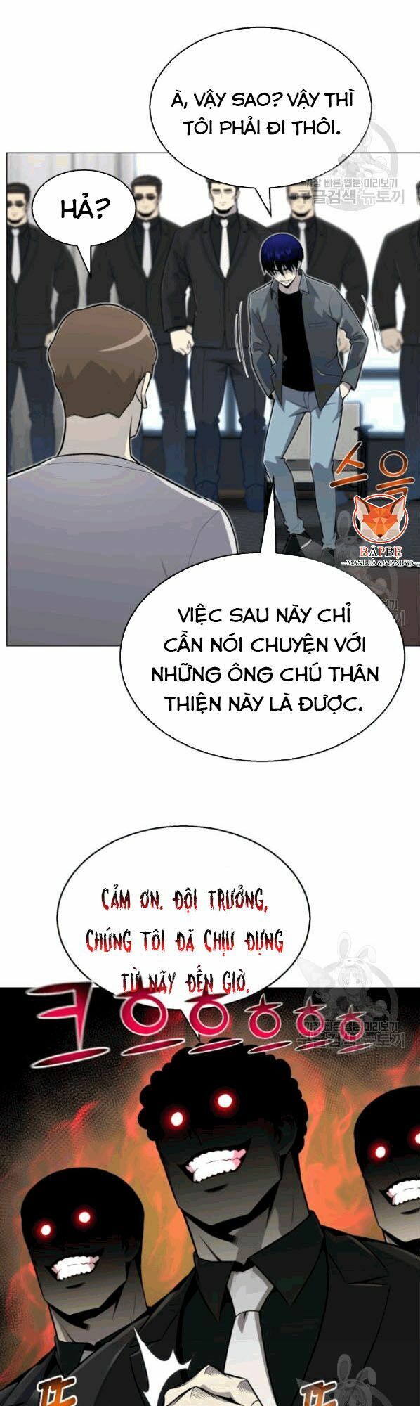 Luân Hồi Ác Nhân Chapter 59 - Trang 26