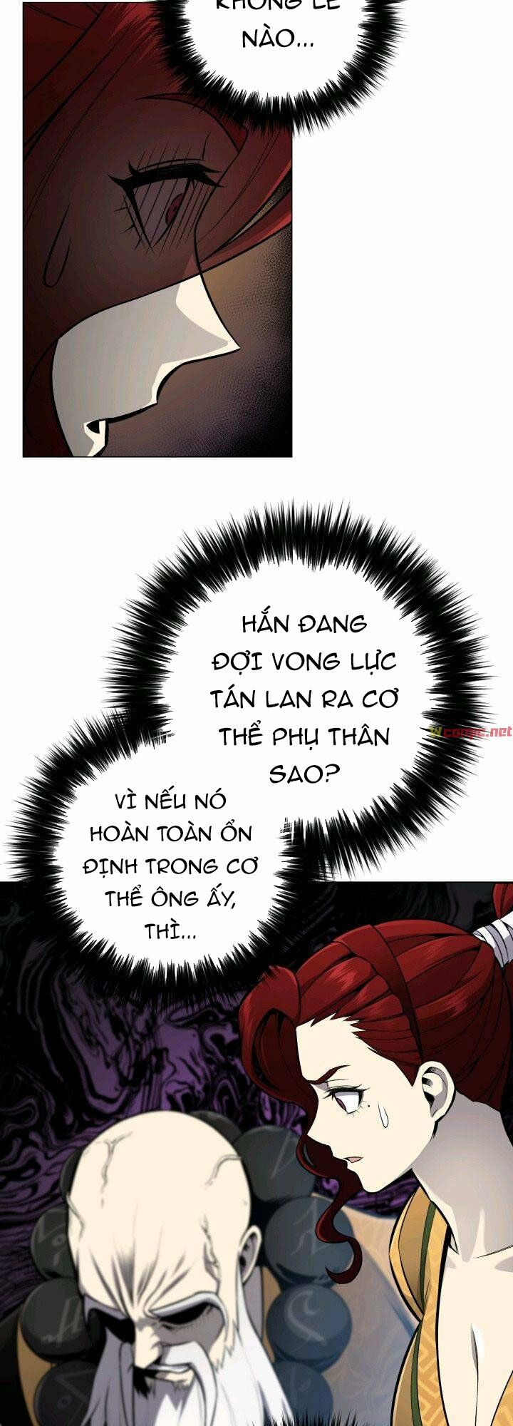 Luân Hồi Ác Nhân Chapter 67 - Trang 40