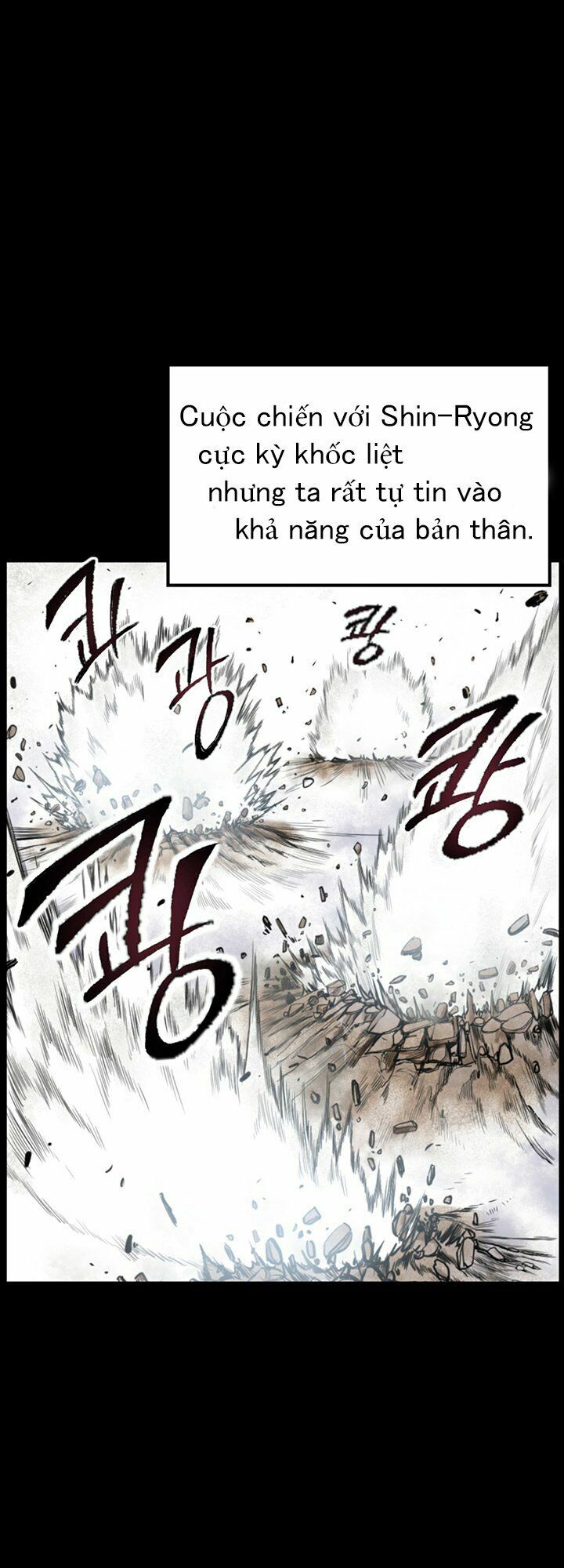 Luân Hồi Ác Nhân Chapter 1 - Trang 12