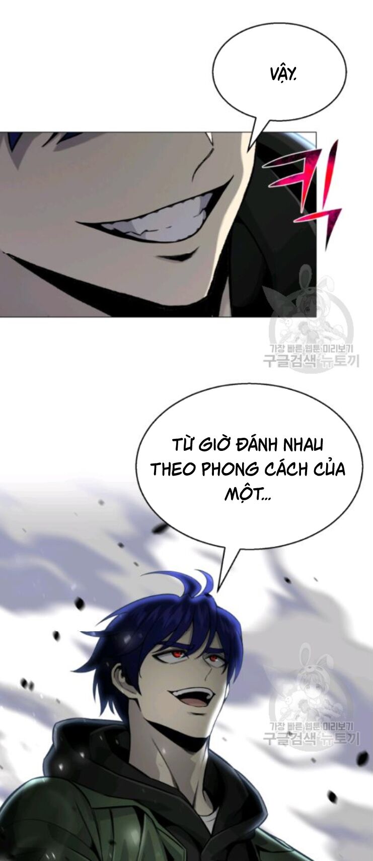 Luân Hồi Ác Nhân Chapter 61 - Trang 42