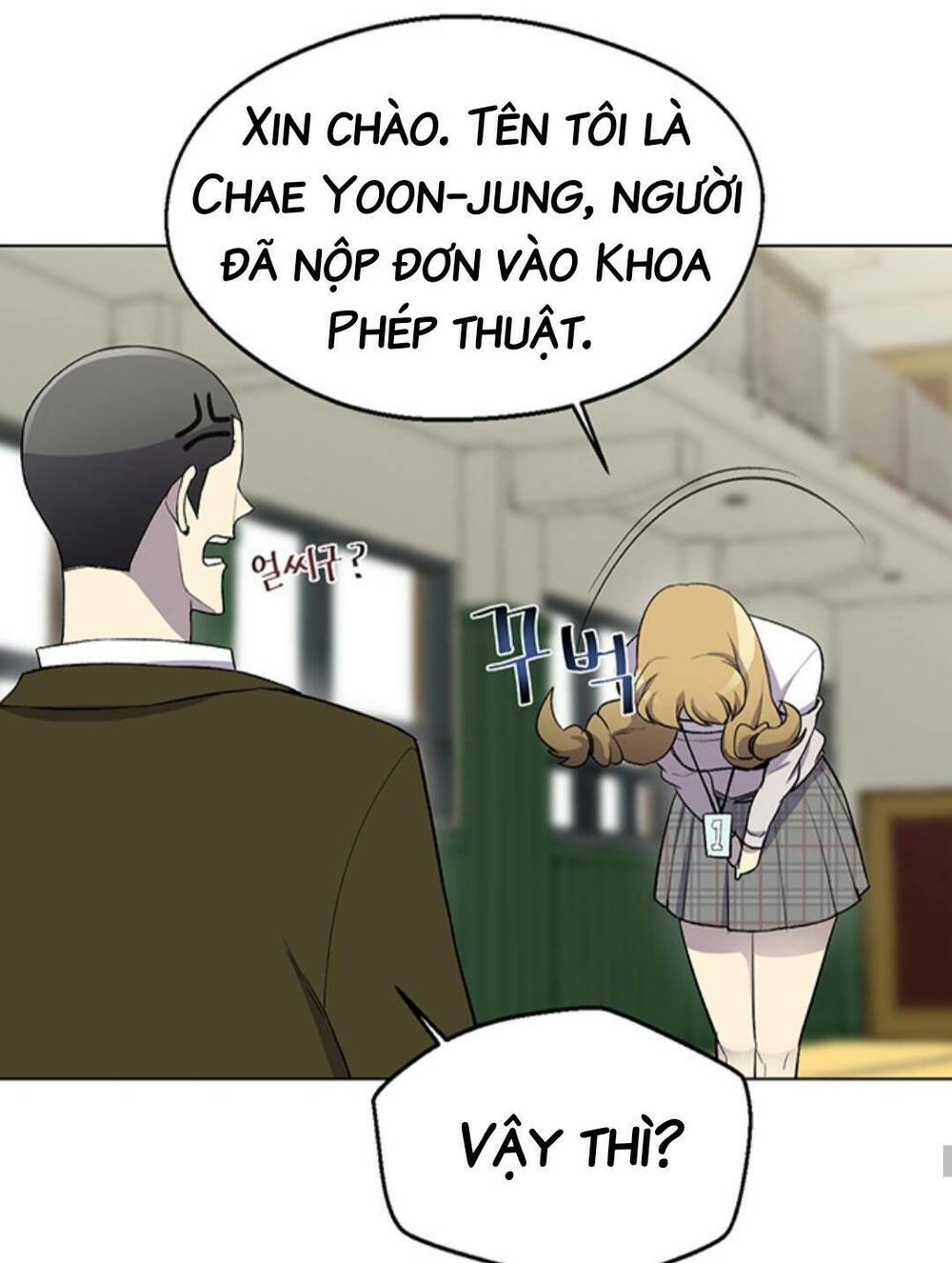 Luân Hồi Ác Nhân Chapter 8 - Trang 64