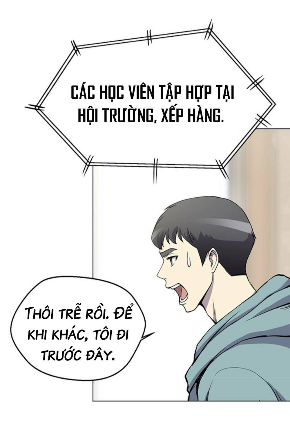 Luân Hồi Ác Nhân Chapter 8 - Trang 36