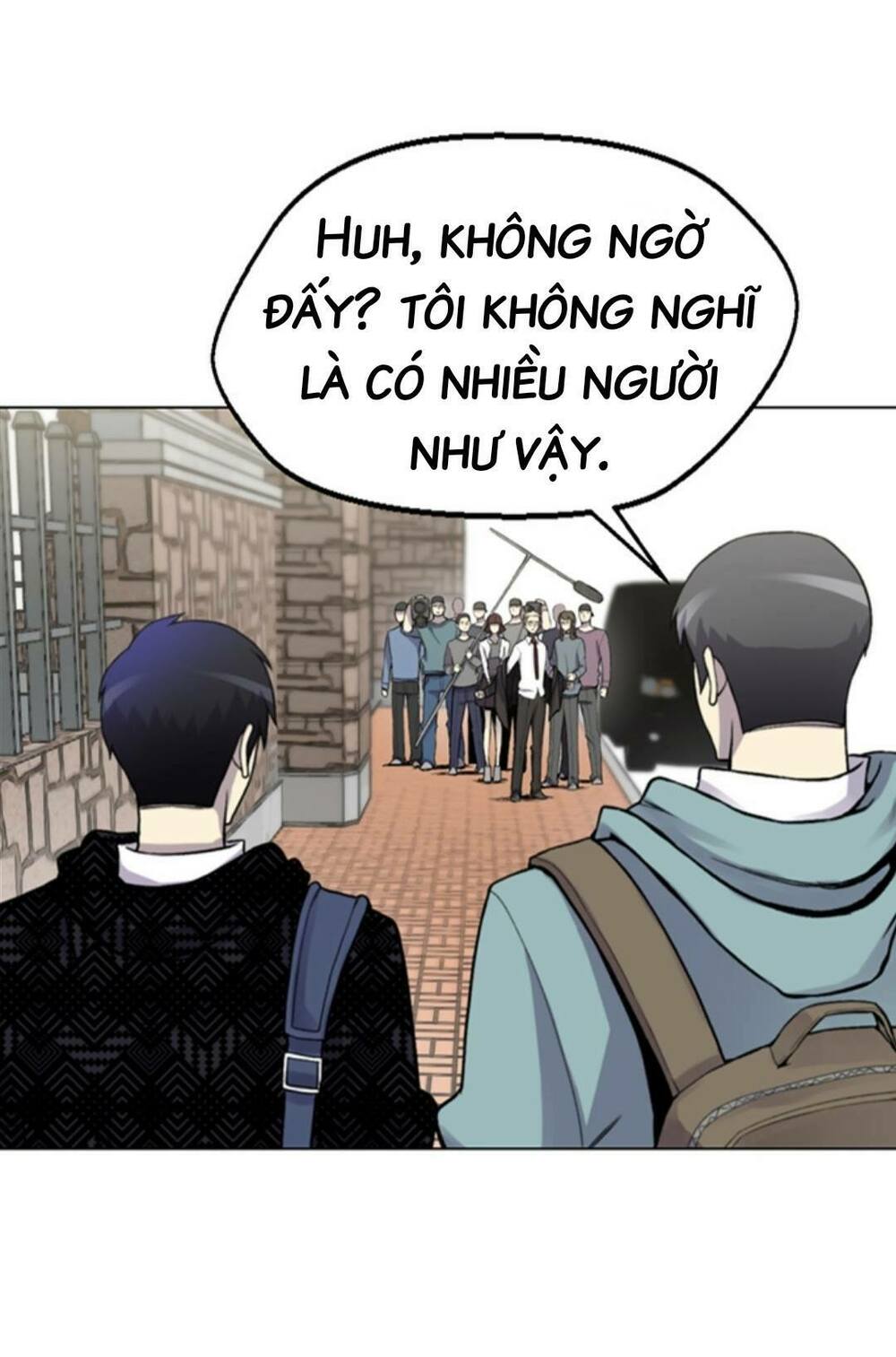 Luân Hồi Ác Nhân Chapter 6 - Trang 59