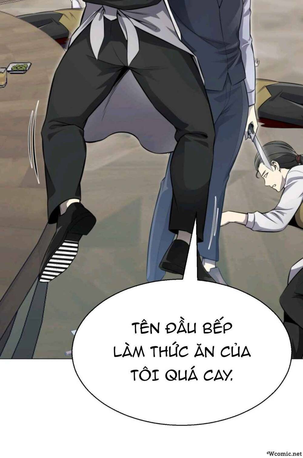 Luân Hồi Ác Nhân Chapter 75 - Trang 49