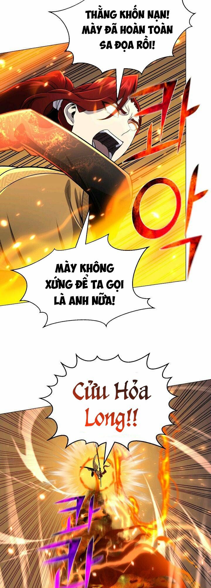 Luân Hồi Ác Nhân Chapter 66 - Trang 37