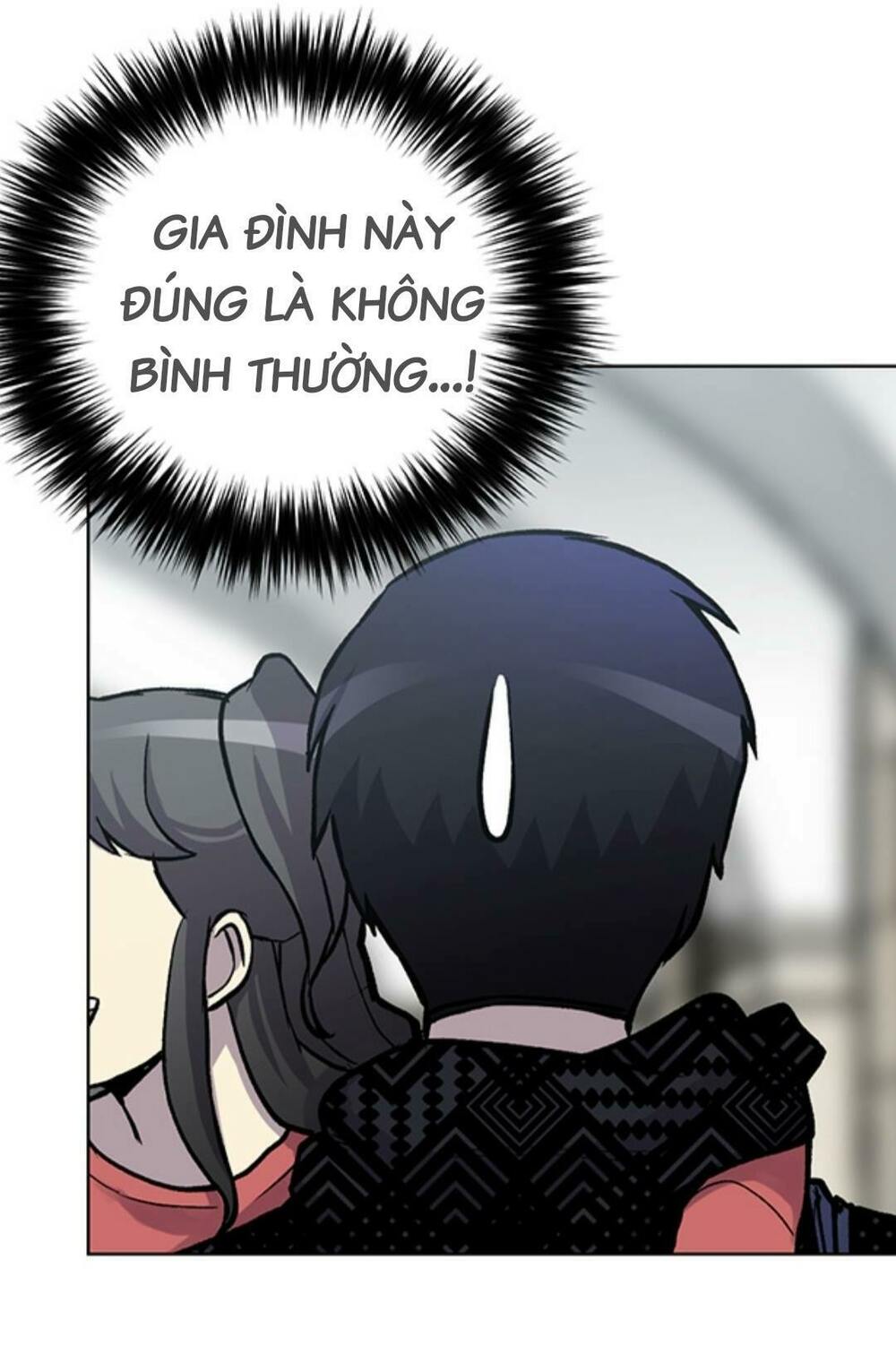 Luân Hồi Ác Nhân Chapter 6 - Trang 43