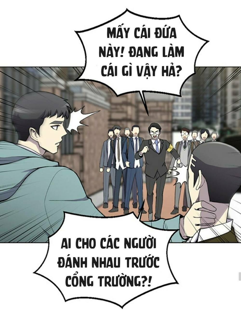 Luân Hồi Ác Nhân Chapter 7 - Trang 55