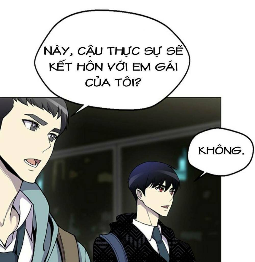 Luân Hồi Ác Nhân Chapter 6 - Trang 48