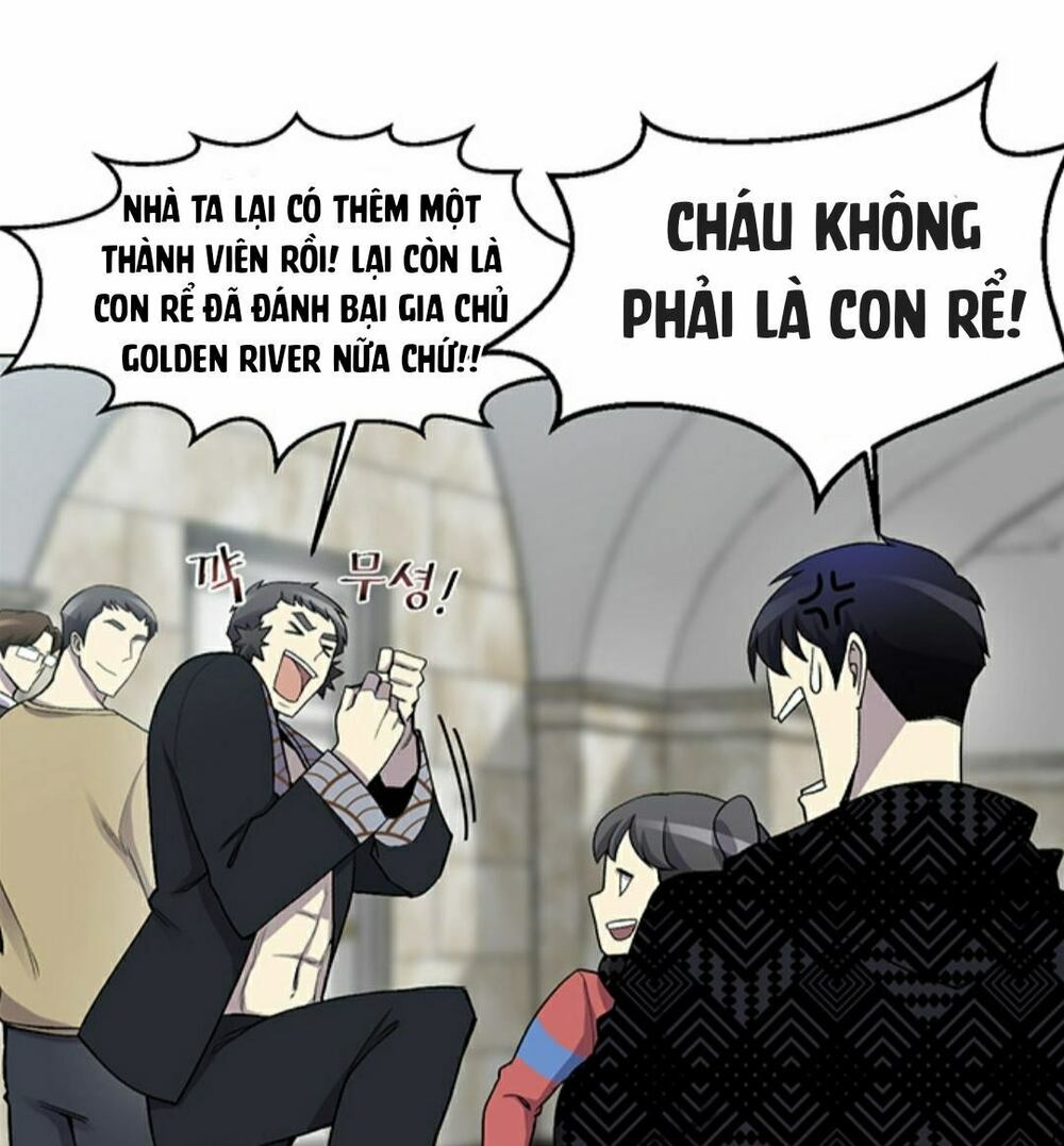 Luân Hồi Ác Nhân Chapter 6 - Trang 39