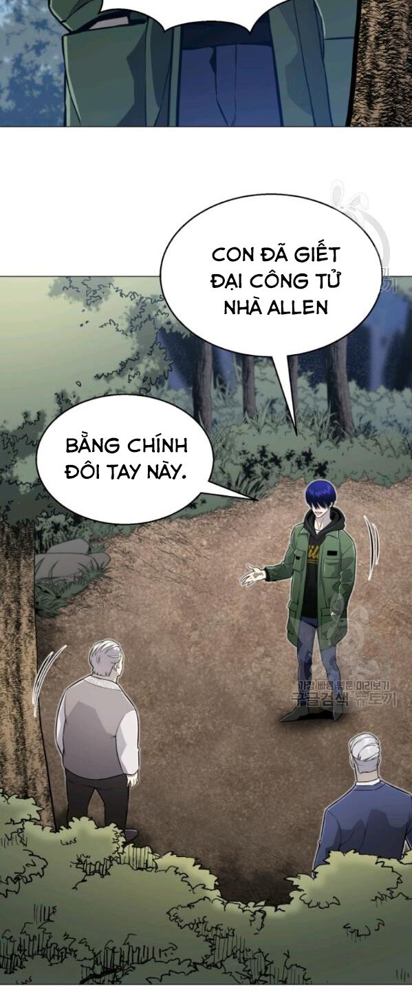 Luân Hồi Ác Nhân Chapter 62 - Trang 6