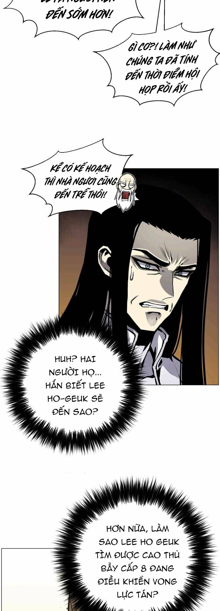 Luân Hồi Ác Nhân Chapter 68 - Trang 4