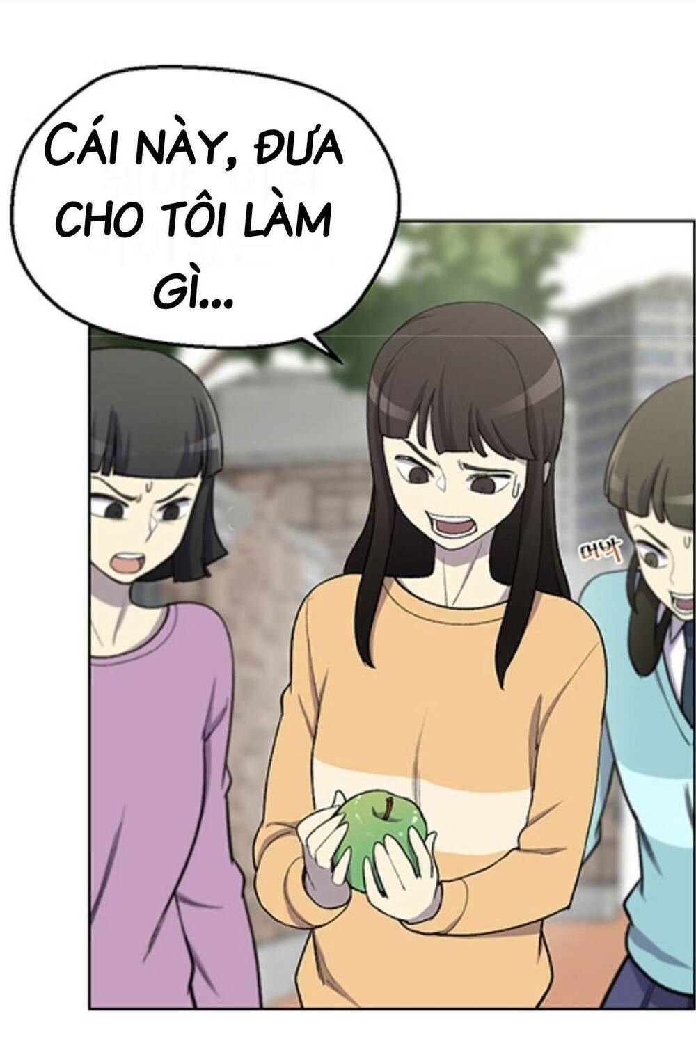 Luân Hồi Ác Nhân Chapter 7 - Trang 17