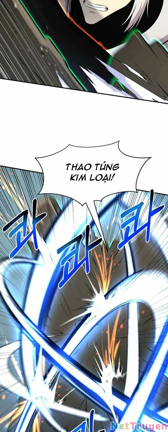 Luân Hồi Ác Nhân Chapter 104 - Trang 34