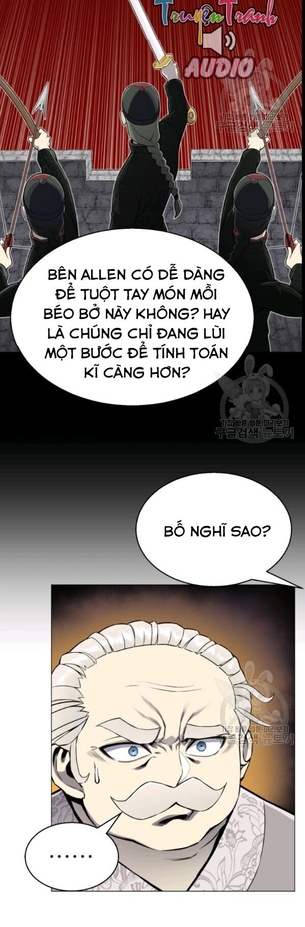 Luân Hồi Ác Nhân Chapter 62 - Trang 13