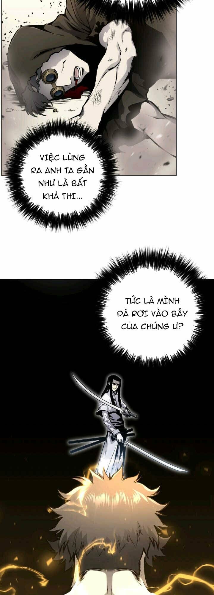 Luân Hồi Ác Nhân Chapter 68 - Trang 5