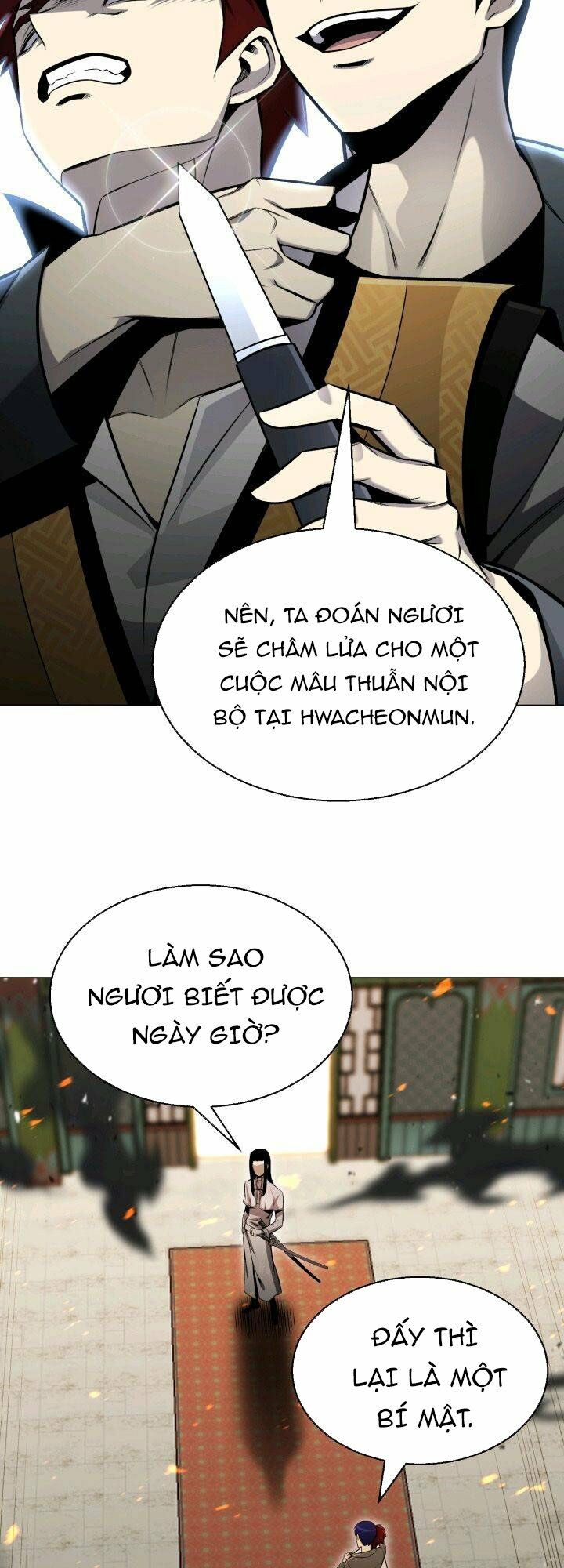 Luân Hồi Ác Nhân Chapter 67 - Trang 38