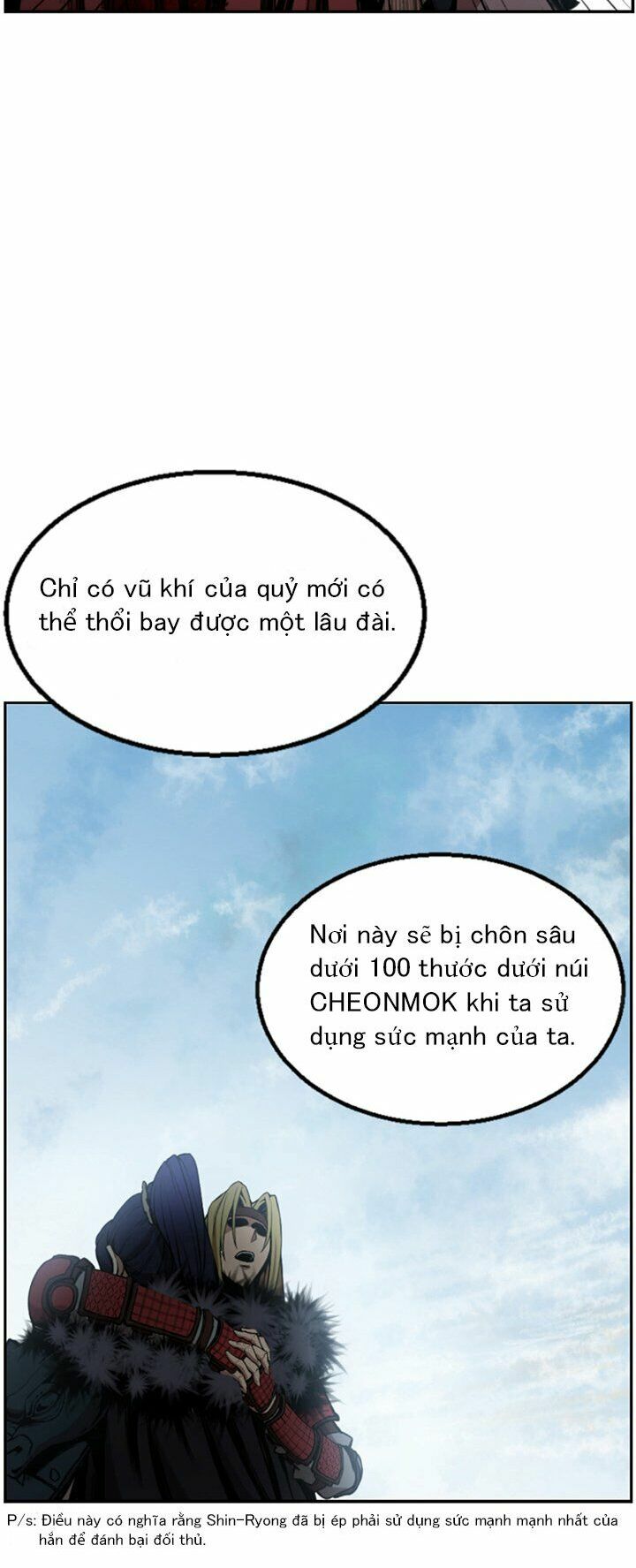 Luân Hồi Ác Nhân Chapter 1 - Trang 51