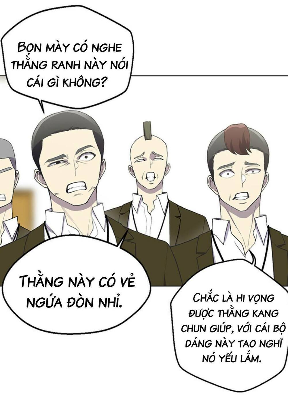 Luân Hồi Ác Nhân Chapter 8 - Trang 59