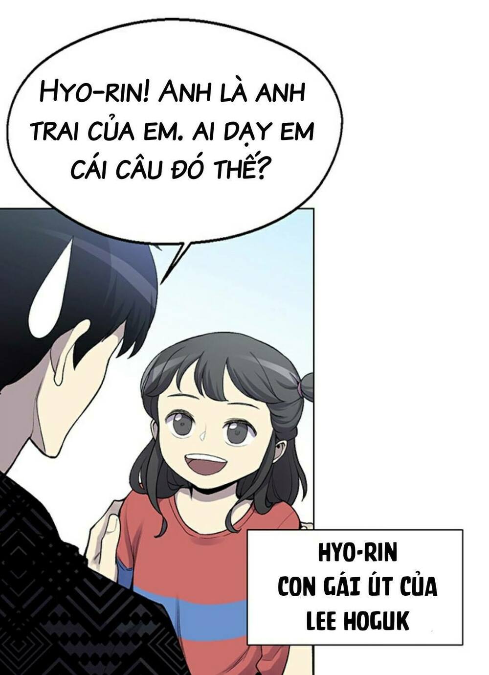 Luân Hồi Ác Nhân Chapter 6 - Trang 33