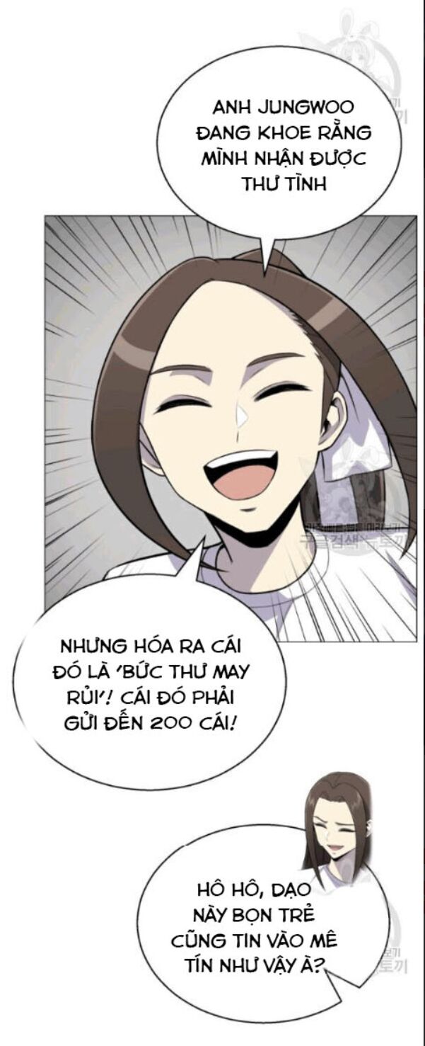 Luân Hồi Ác Nhân Chapter 58 - Trang 35