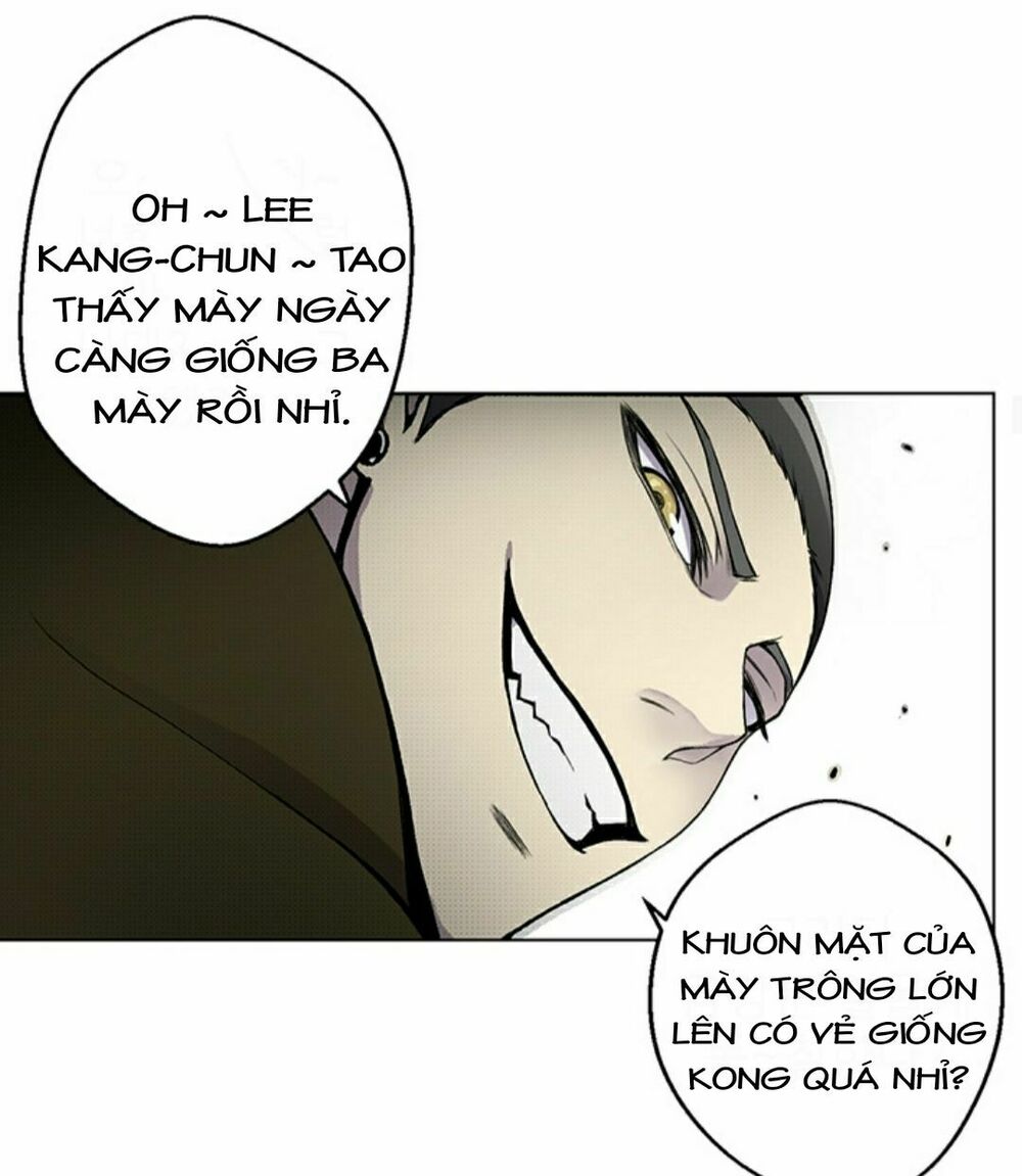 Luân Hồi Ác Nhân Chapter 7 - Trang 30