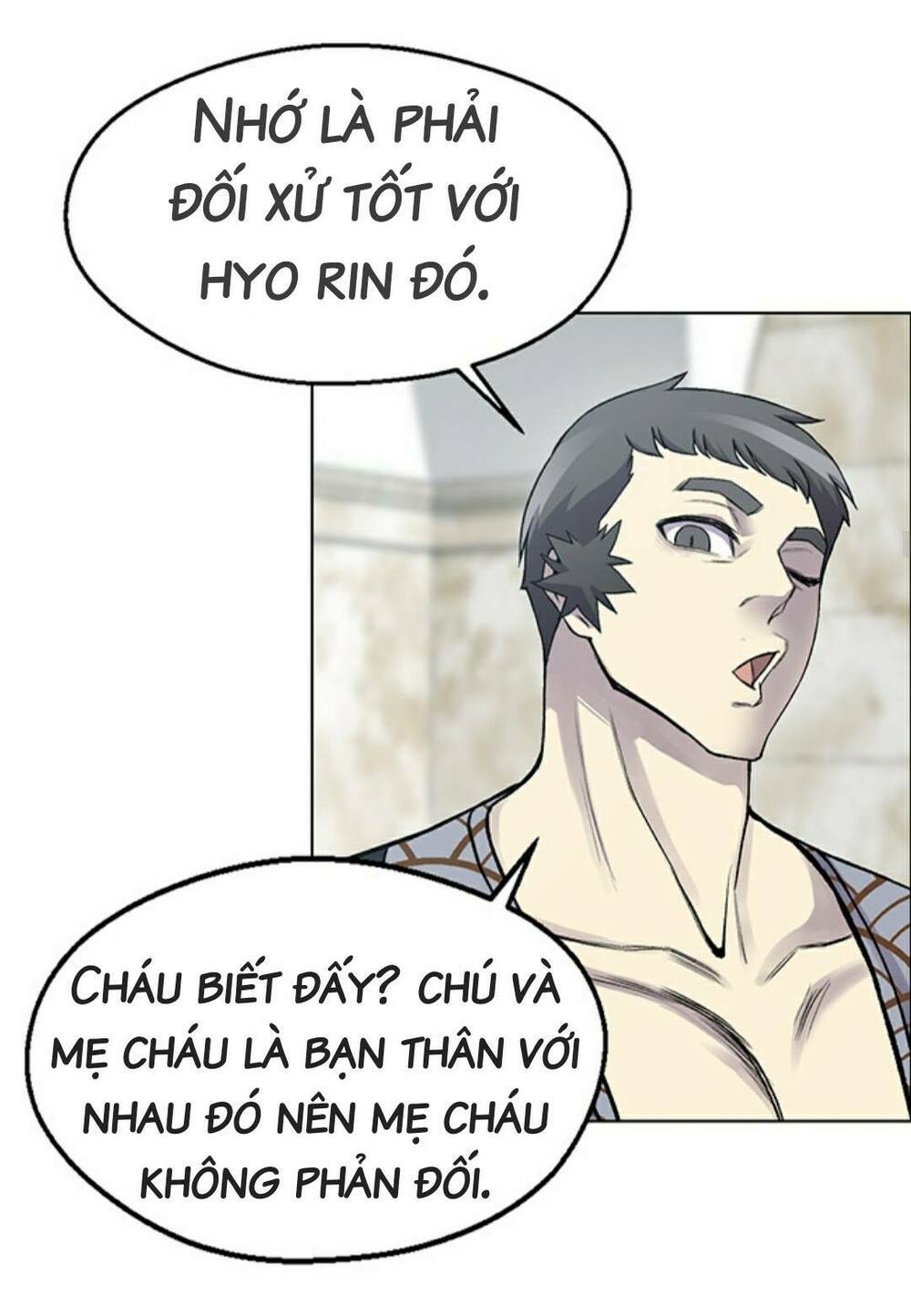 Luân Hồi Ác Nhân Chapter 6 - Trang 37