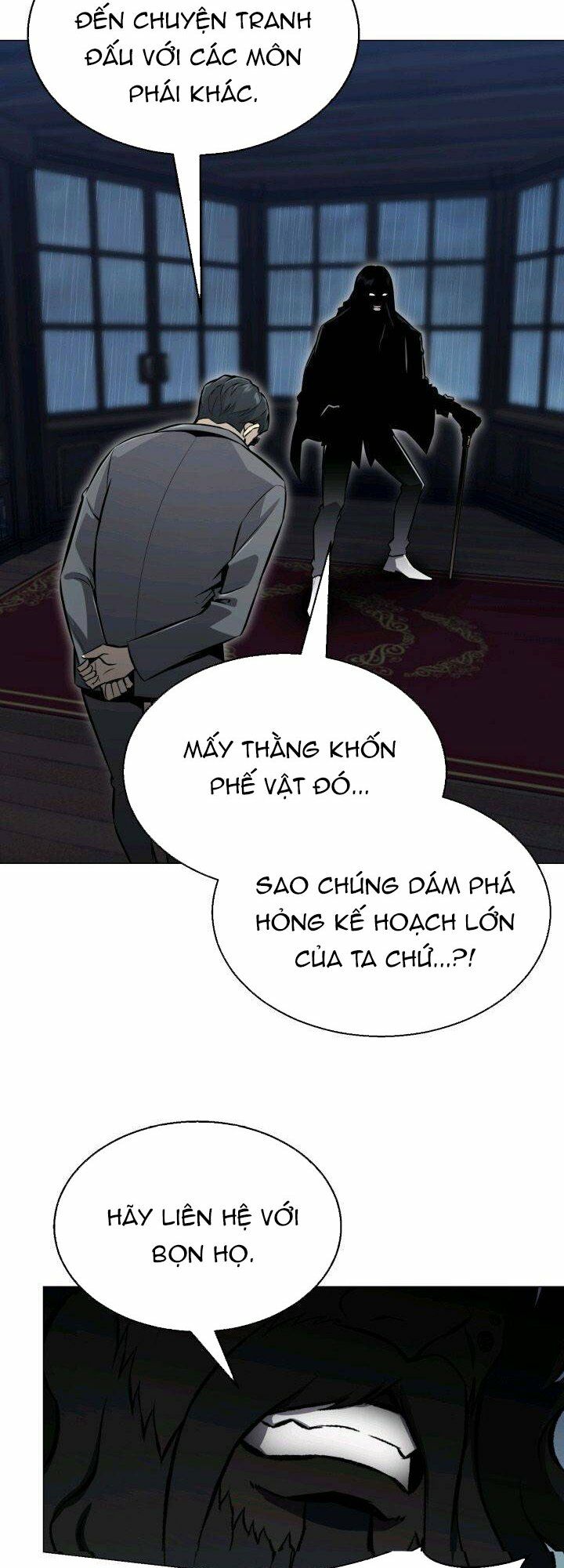 Luân Hồi Ác Nhân Chapter 70 - Trang 24