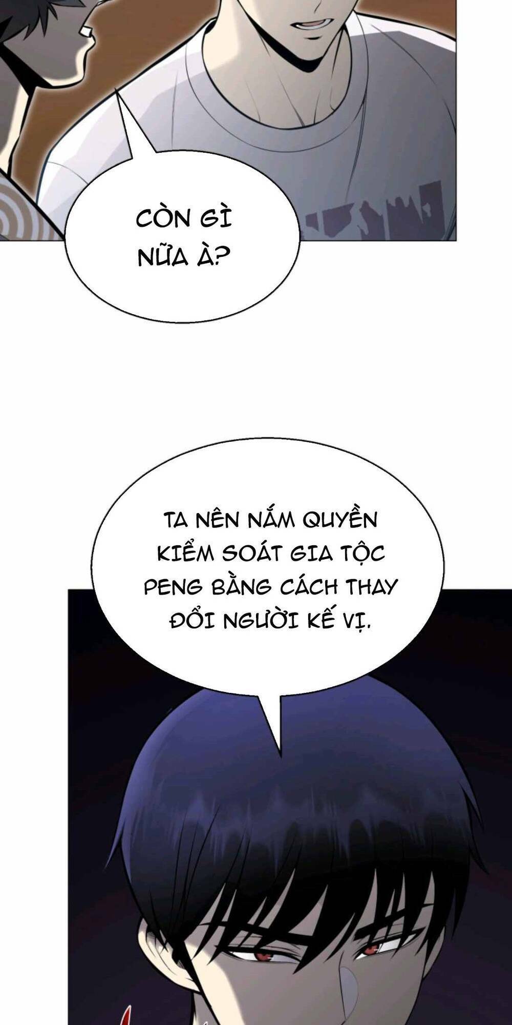 Luân Hồi Ác Nhân Chapter 72 - Trang 1