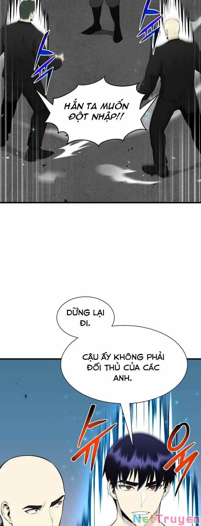 Luân Hồi Ác Nhân Chapter 104 - Trang 4