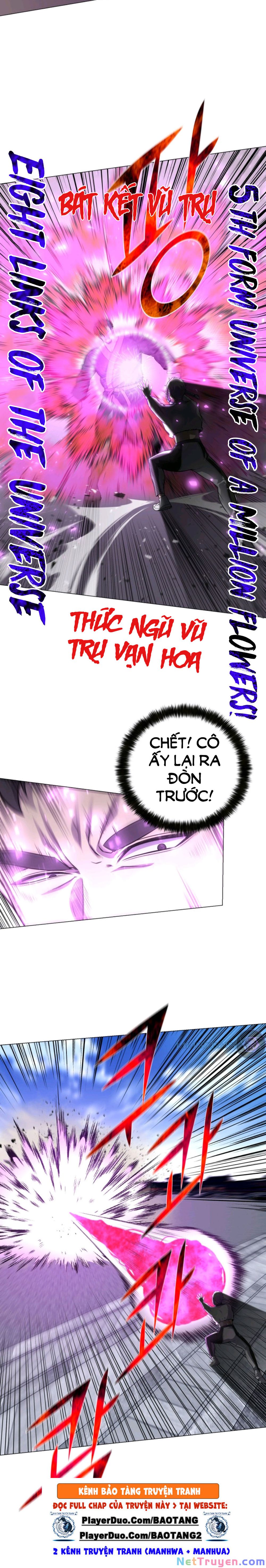 Luân Hồi Ác Nhân Chapter 76 - Trang 16