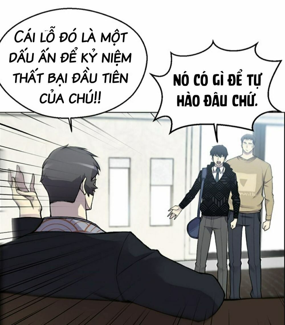 Luân Hồi Ác Nhân Chapter 6 - Trang 8