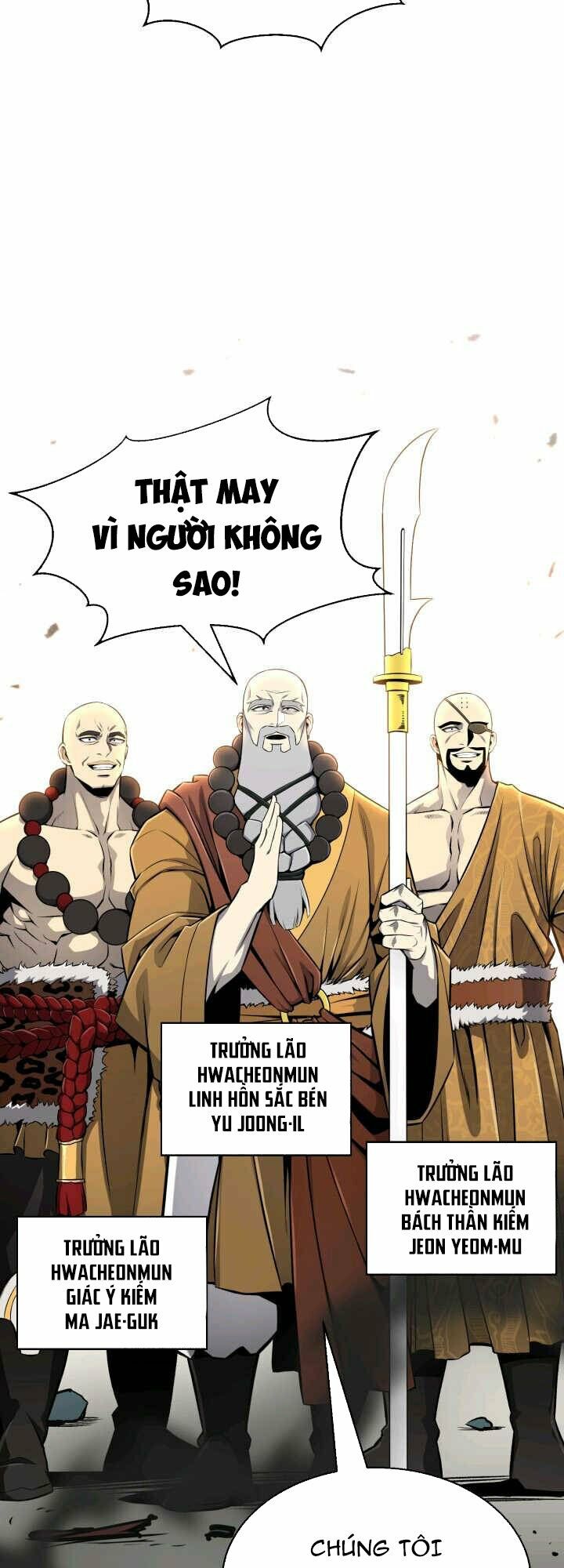 Luân Hồi Ác Nhân Chapter 68 - Trang 31