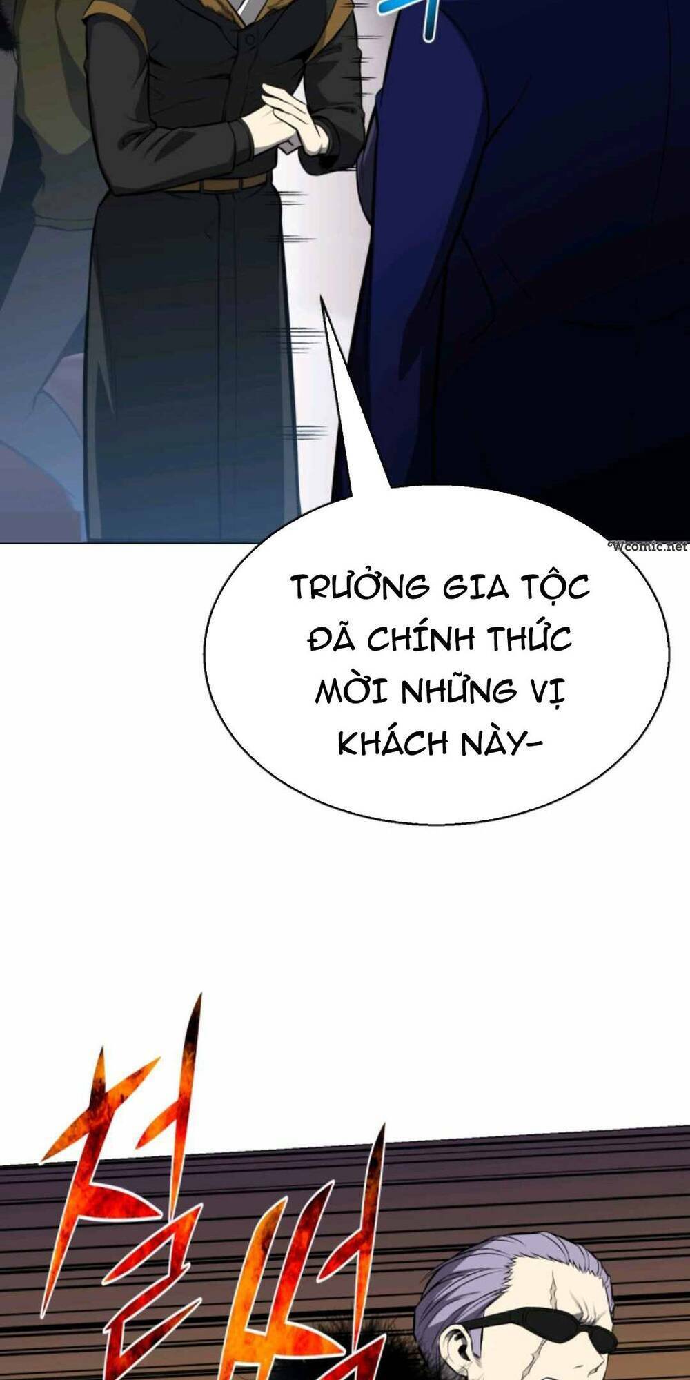 Luân Hồi Ác Nhân Chapter 72 - Trang 52